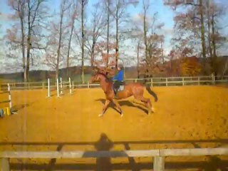 Qyarlands du Mont - obstacle isolé (vertical)
