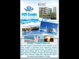 Phuket Condo Rentals, 1 & 2 Bedroom Apartments in Patong Thailand