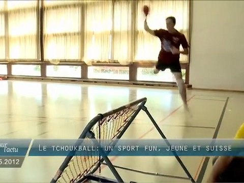 Vues sur l'Actu du 1er mai 2012