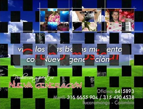 SERENATAS BUCARAMANGA, MUSICOS BUCARAMANGA,EVENTOS BUCARAMANGA, MINI TK BUCARAMANGA, 15 AÑOS, BODAS (( 316 6655 904 - 6485894))