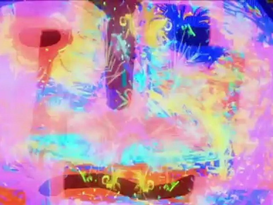 Laid Back - Cosyland