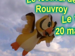 Bande Annonce du festival de Rouvroy 2012