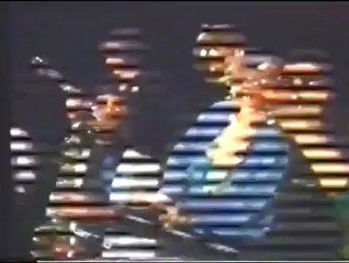 o DVD Mika Clip MLK RTBF 1989
