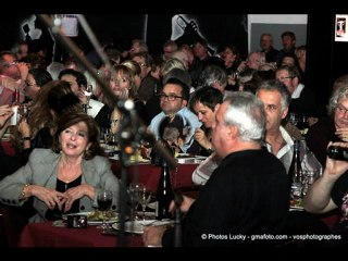 SOIREE ELVIS MY HAPPINESS 2012 part 01
