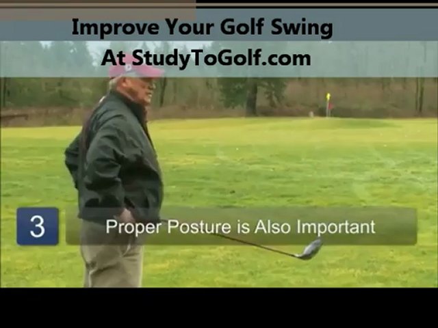 best golf swing