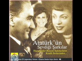 Safiye AYLA - BİR İHTİMAL DAHA VAR