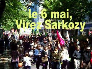 manif-1er Mai 2012-Grenoble
