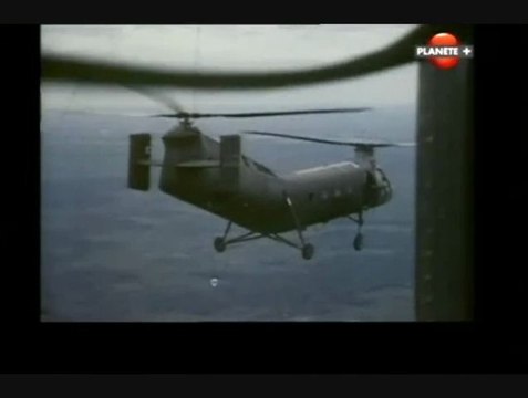 Pales et rotors (Les chevaliers du ciel)