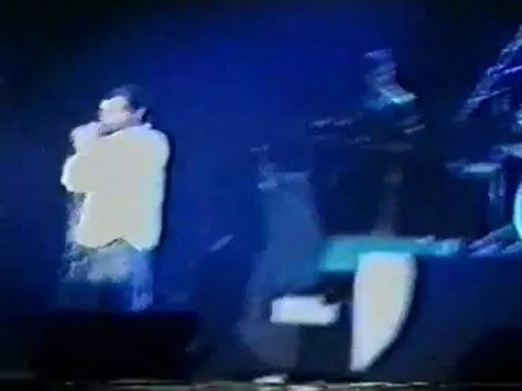 Legião Urbana IBIRAPUERA 1994 PART 3