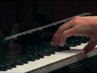 Elizabeth Sombart - Chopin - Etude op. 25, n°7 en do dièse mineur