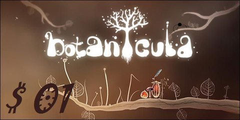 Botanicula - 01 | PC | Selene et Thoryn.