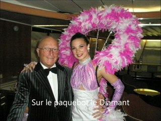 2007 - 2012 Vidéo de promotion Bob CASTEL