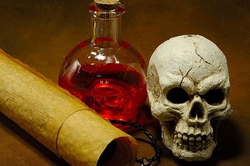Однополые привороты. Заговоры (на удачу, любовь, привлекательность, здоровье) voodoo