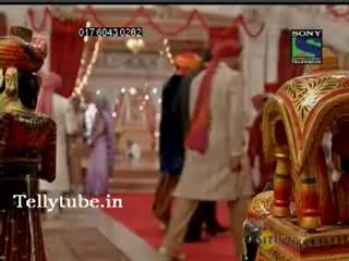 Dekha Ek Khwab - 1st May 2012 - Part 3