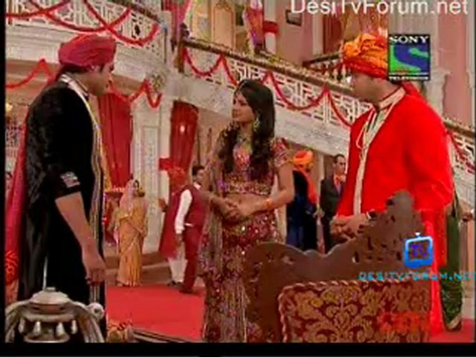 Dekha Ek Khwaab - 1st May Video Watch Online Pt3