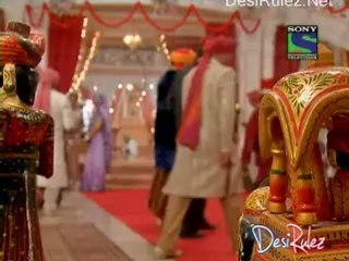 Dekha Ek Khwaab 1st May 2012-Pt-2