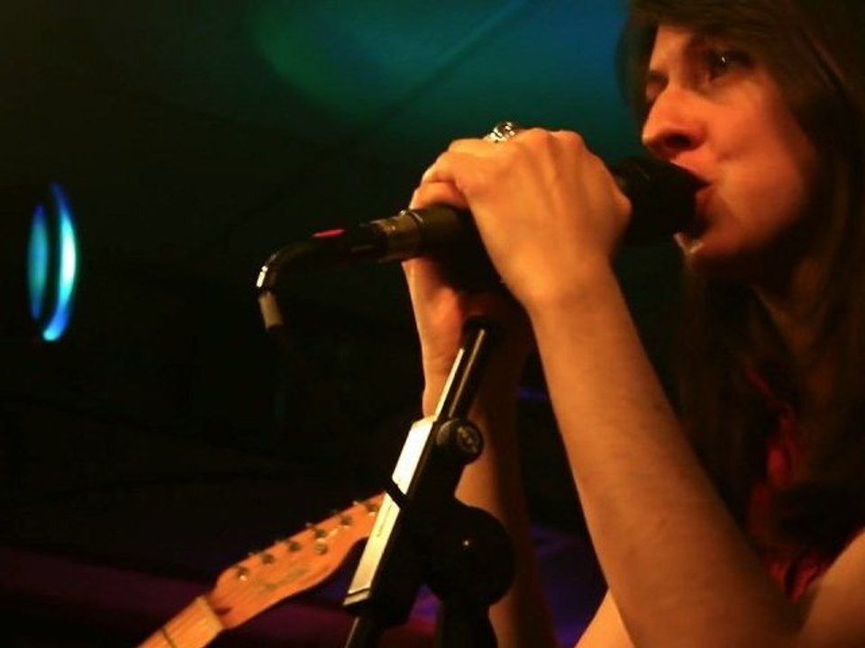 La musique du mardi - Out of my head # Out of my head