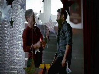 THE VAMPIRE DIARIES-DO NOT GO GENTLE ''3x20'' OPENING CREDITS