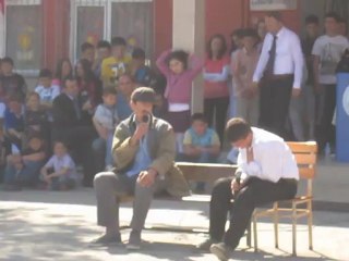 Çarşamba Anafartalar İÖO Tabutçu Recep