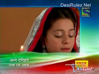 Dekha Ek Khwaab 1st May 2012-Pt-3