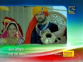 Dekha Ek Khwaab 1st May 2012-Pt-4