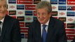 Roy Hodgson unveiled as England manager