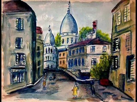 CHARLES AZNAVOUR LA BOHEME COVER BY CELINE