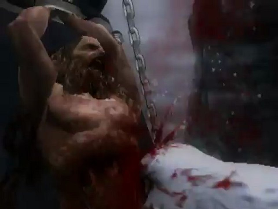 Let's Play God of War II (German) [Blind] Part 8 - Prometheus