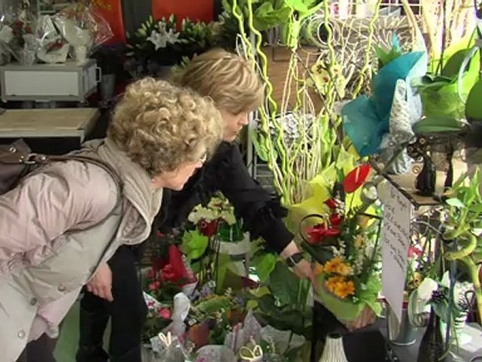 Opal'TV - Le JT -Edition du lundi 30 avril 2012