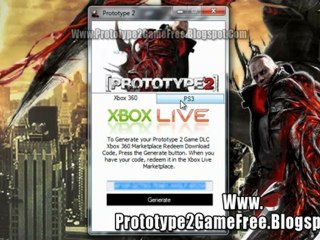 Prototype 2 Game Crack Leaked - How to Download Tutorial!!