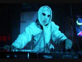 vive le hardcore angerfist