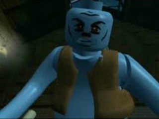 Message From A Troll