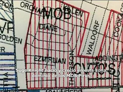 Biggie & Tupac - Subtitulado en Castellano - Parte 5 de 11