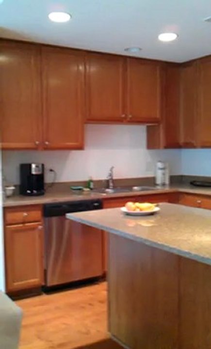 NOTRE APPARTEMENT DE FONCTION