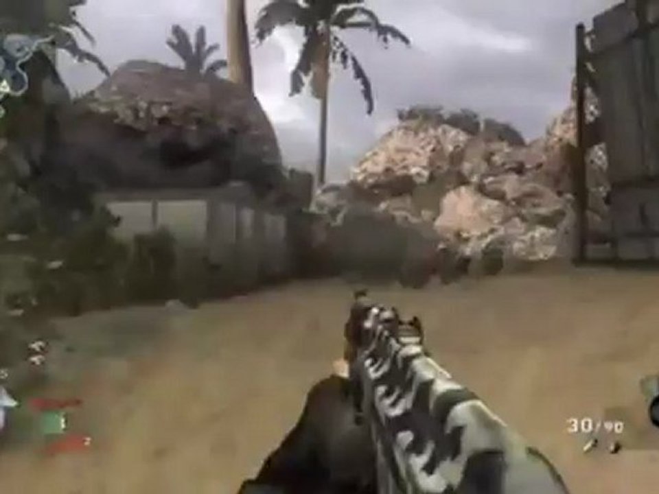 Ryosuke80 - Black Ops lol