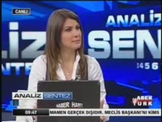 İstanbul Altın Rafinerisi - Haberturk Analiz Sentez