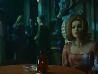 Dark Shadows (2012) Full Movie Part 1/11