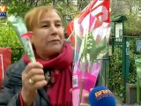 Le muguet du 1er mai, un symbole fort pour les militants de gauche