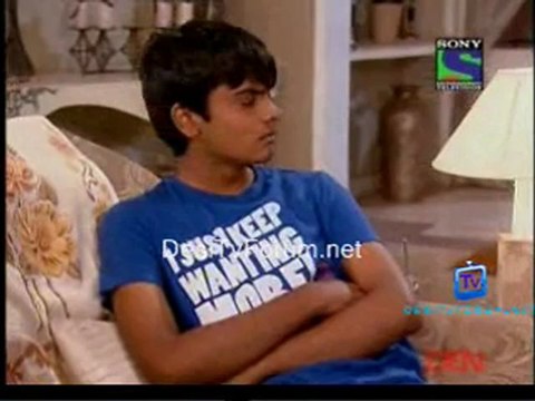 Parvarish Kuch Khatti Kuch Meethi - 1st May Video Pt1