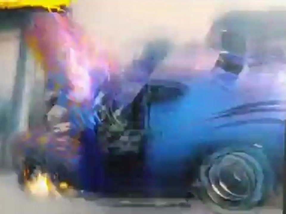 burnout