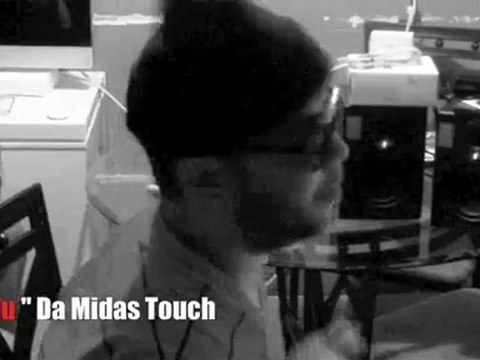 DjNu ThisIzDaRemix Blog 2- Remixing Waka Flocka & Trey Song Songz New song