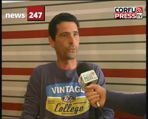 Προεκλογικός παλμός στην Κέρκυρα