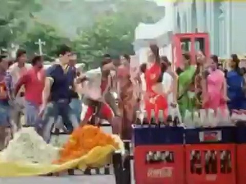 arjun- humka peeni hai