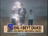 Minik Adımlar grubu -Ehli Beyt duası-