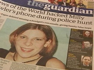 Rupert Murdoch deemed unfit in UK report