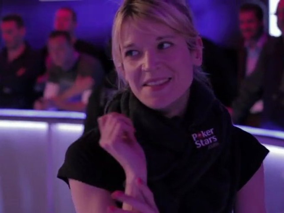 Live On T.V à Monte-Carlo - EP4