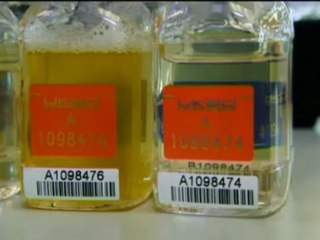 JO 2012 - Pas d’exclusion à vie pour dopage