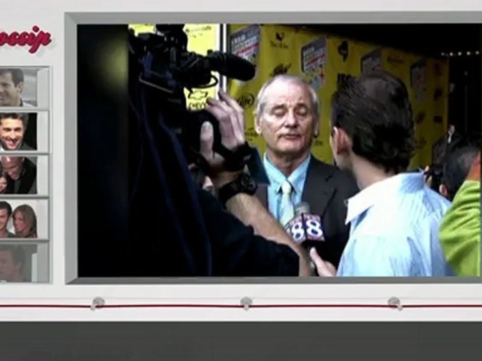 Der heißeste Klatsch aus Hollywood