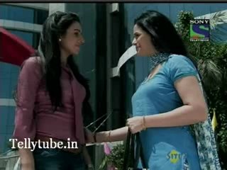 Kya Hua Tera Vaada - 1st May 2012 - Part 1