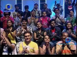 Bharat ki Shaan (Season 2) -1st May 2012 Video Watch Online pt1